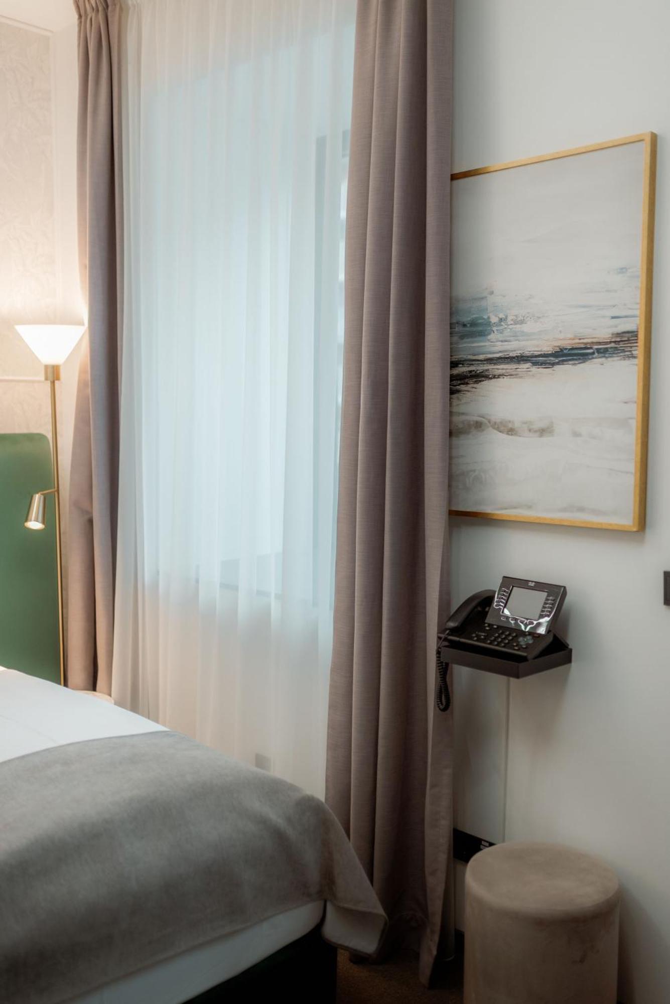 Ned Hotel Грац Екстер'єр фото